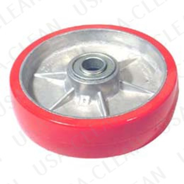  - Steer wheel 151-5037                      