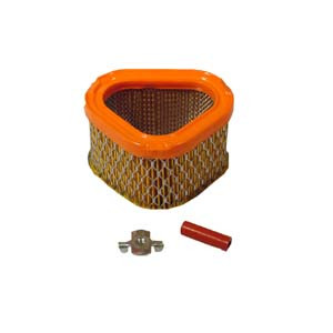 12-083-05 - Air cleaner element 152-0059