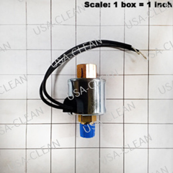 E10246 - 12V fuel lock off 189-5642 E10246 - 12V fuel lock off 189-5642