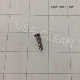  - Valve cover screw 152-0136