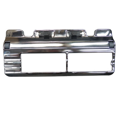 CM011007 - Base plate assembly 190-0171