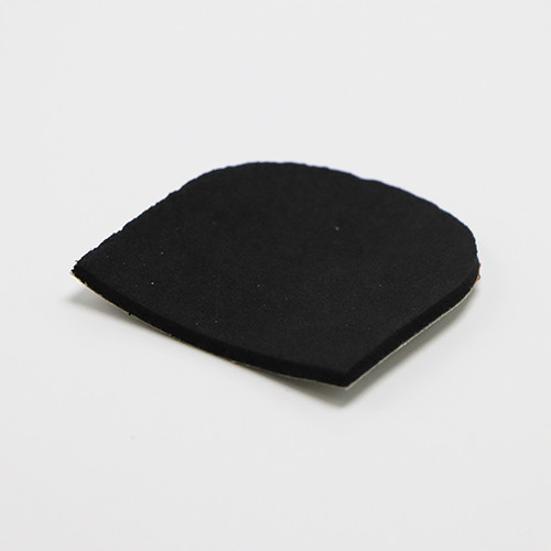  - Flip door gasket 190-0904