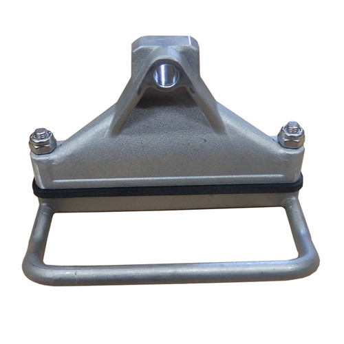 000-064-012 - Skid head assembly complete 191-0145