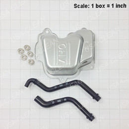  - Valve cover 152-0194
