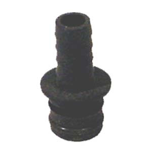 4104380 - Nipple with O-ring 192-0335