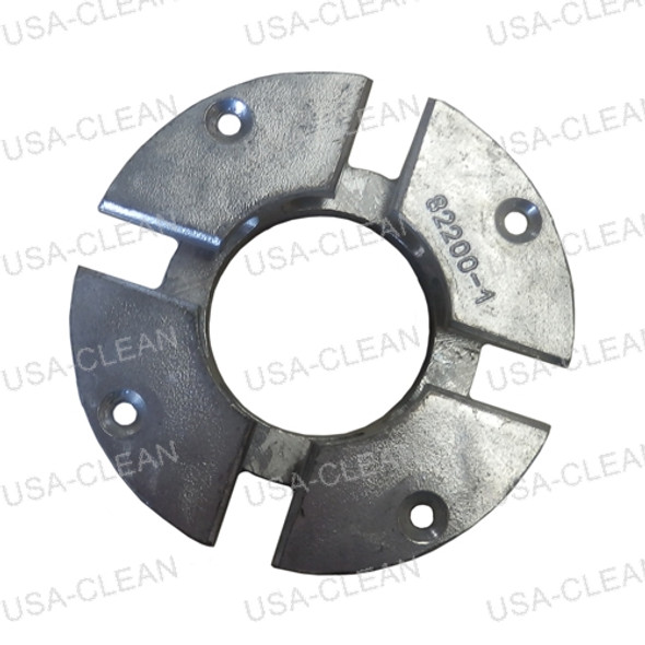 4049910 - Clutch plate 192-0446