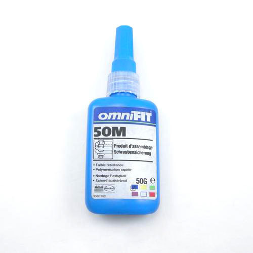 4031660 - Lite thread lock compound 192-0467