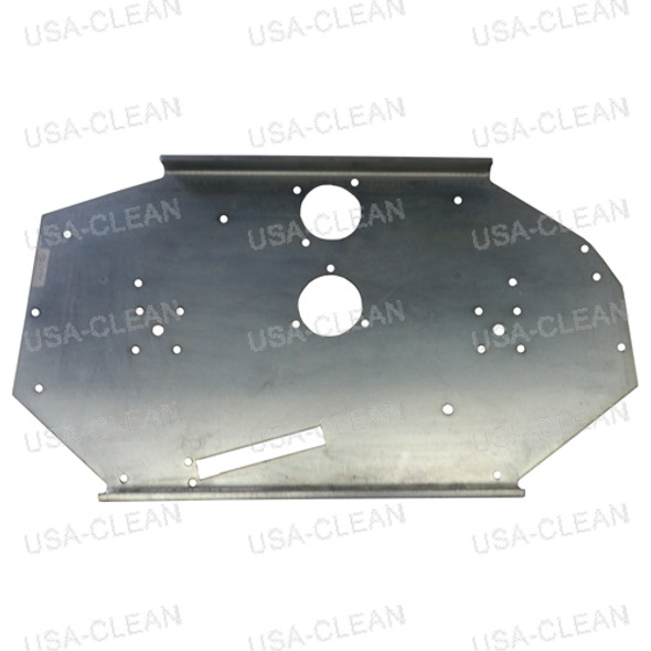 4088290 - Base plate 192-0494