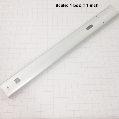 4109800 - Guide bar 192-0556