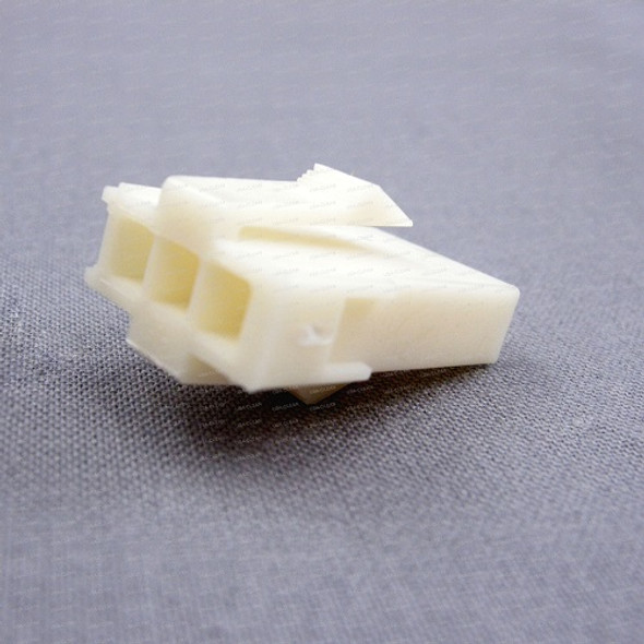4065210 - 3-Pole plug 192-0685