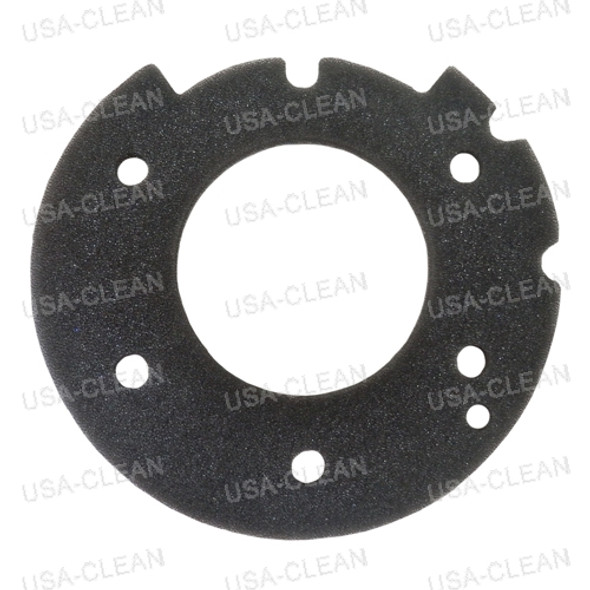 4100270 - Noise absorbing ring 192-0777 4100270 - Noise absorbing ring 192-0777