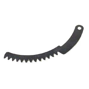 4100470 - Toothed quadrant (OBSOLETE) 192-0839