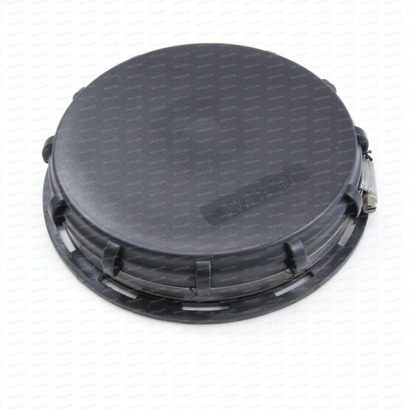 4122068 - Cover with packing ring 192-0982