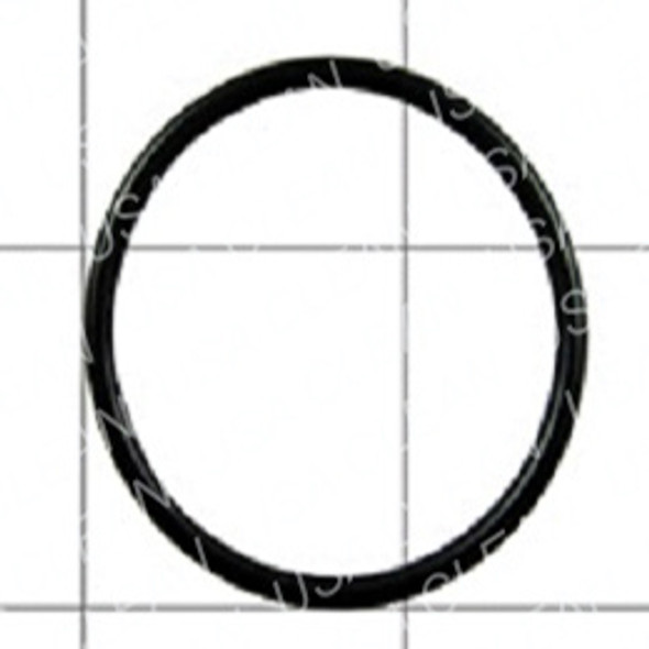  - Upper O-ring for oil fill tube 152-0237                      