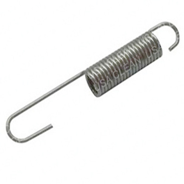  - Governor spring (OBSOLETE) 152-0267                      