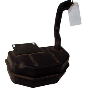  - Muffler 152-0288