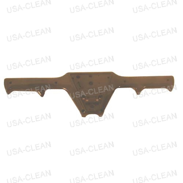 4027310 - Handle back part (OBSOLETE) 192-4153