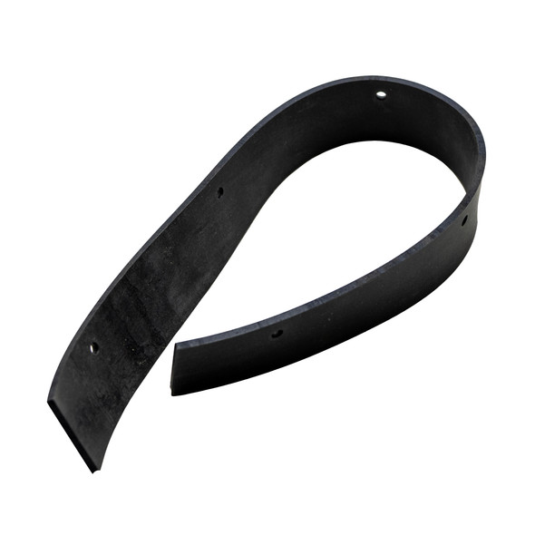 4028910 - Large rubber slade 192-4724