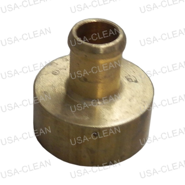 4076600 - Nipple (OBSOLETE) 192-5173 4076600 - Nipple (OBSOLETE) 192-5173