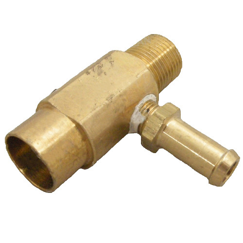MP017900 - Fuel adjustment 154-0168