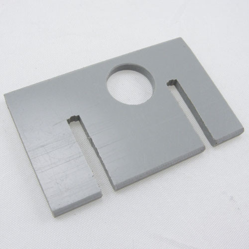 4069000 - Plate (OBSOLETE) 192-5542