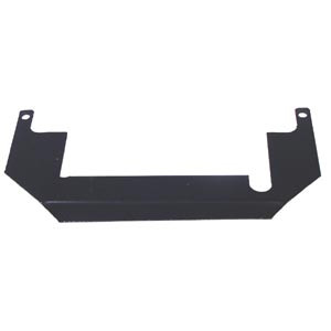 MP043400 - Manifold shield (17HP) 154-0256
