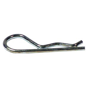 2105 - Hitch clip pin 154-0286