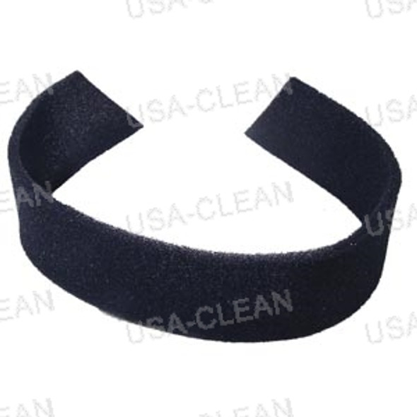 MP042500 - Foam air intake filter 154-0313