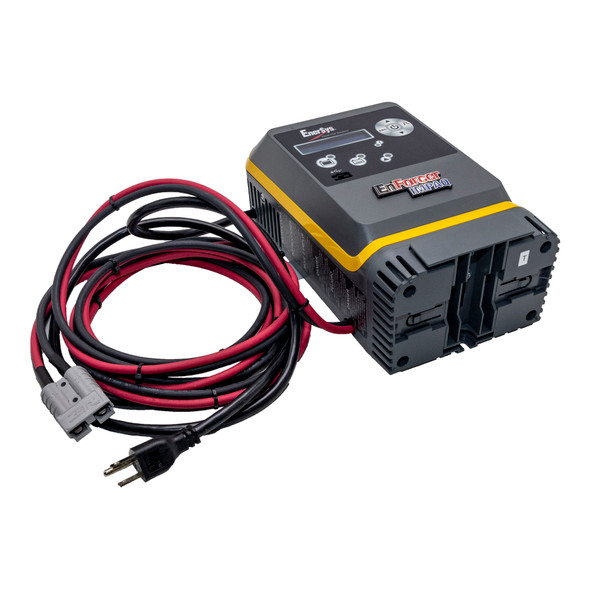 6164639 - 24V 20amp battery charger (off board) 192-9982