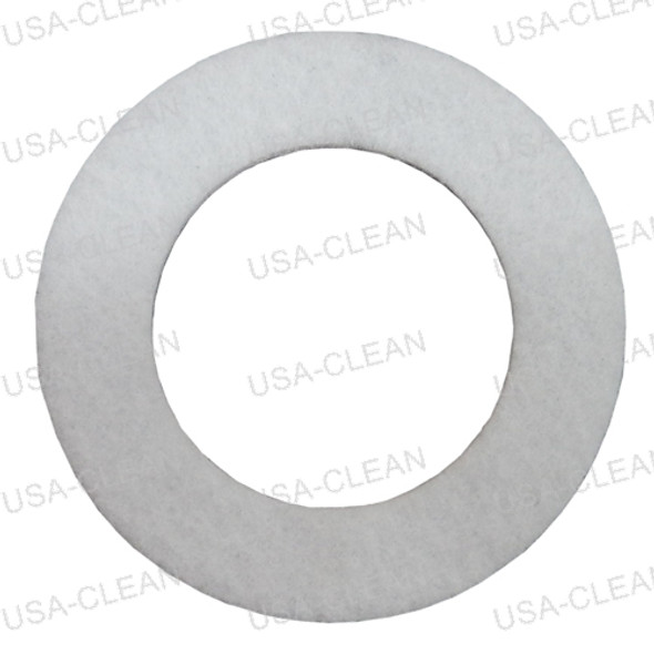  - Inlet duct gasket 194-0126