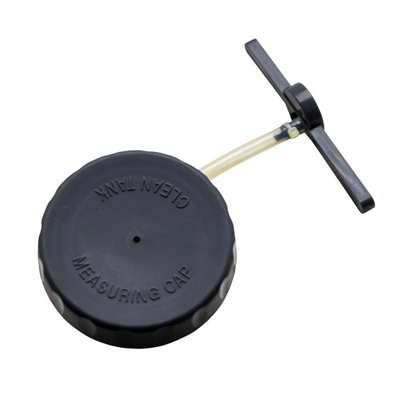  - Clean tank cap assembly 194-0190