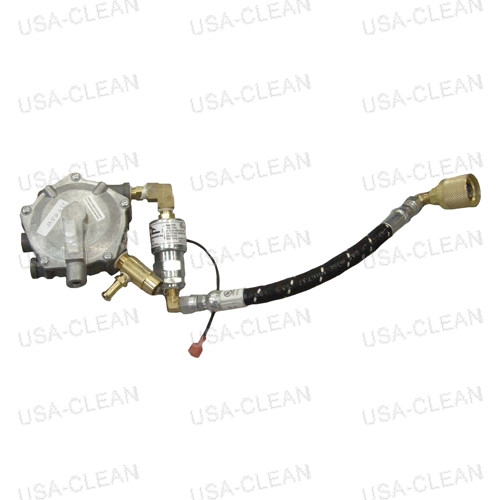 MP041200 - PIONEER MP041200 Regulator assembly
