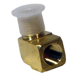 MP027200 - 90 degree elbow fitting 154-0348