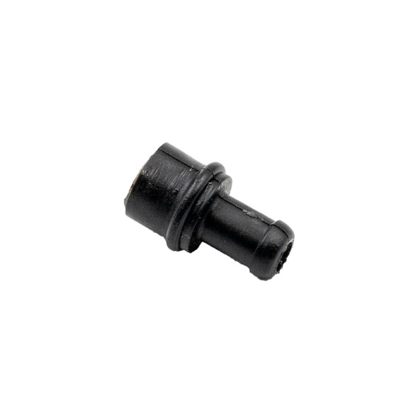  - One way valve cap (black) 194-0459