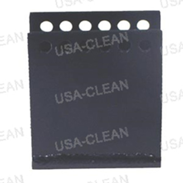 MP064900 - Wheel bracket assembly (OBSOLETE) 154-0395 MP064900 - Wheel bracket assembly (OBSOLETE) 154-0395