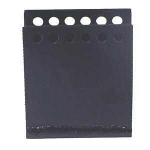 MP064900 - Wheel bracket assembly (OBSOLETE) 154-0395