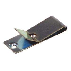 NB017200 - Belt clip 154-0407