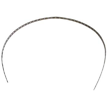 MP035300 - Skirt clamp band (sold by the foot) 154-0409