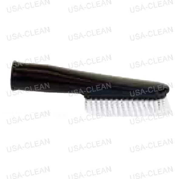 102659 - 1 1/4 x 5 inch long dust brush 199-0116