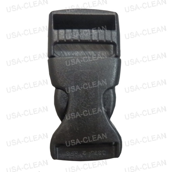 510191 - Sternum strap buckle 199-0477