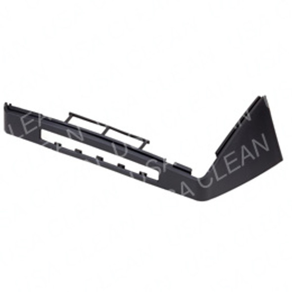 835035 - 12 inch front bumper 199-0536