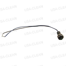 MP5241 - Indicator light (green) (OBSOLETE) 154-0635