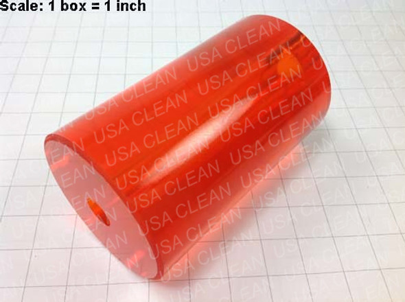 7-125A - Guide roller 202-0416