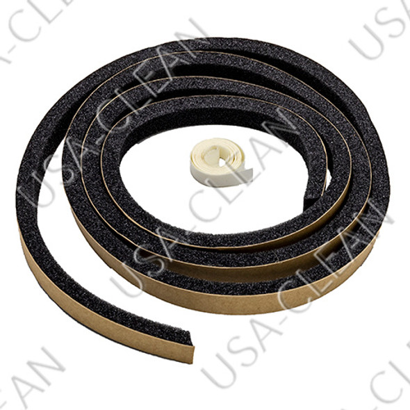 4-502K - 1/2 double sided tape 202-2624