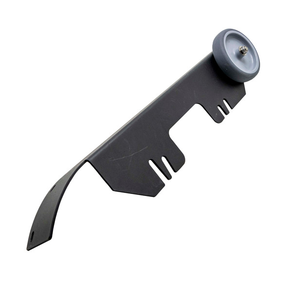 500-1213C - Left hand shroud assembly 202-5684