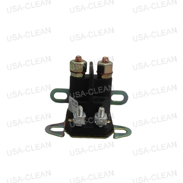 MP367100 - Starter solenoid 154-1040