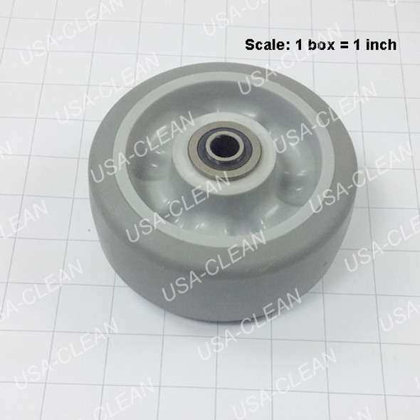 MP352600 - Wheel 154-1045 MP352600 - Wheel 154-1045