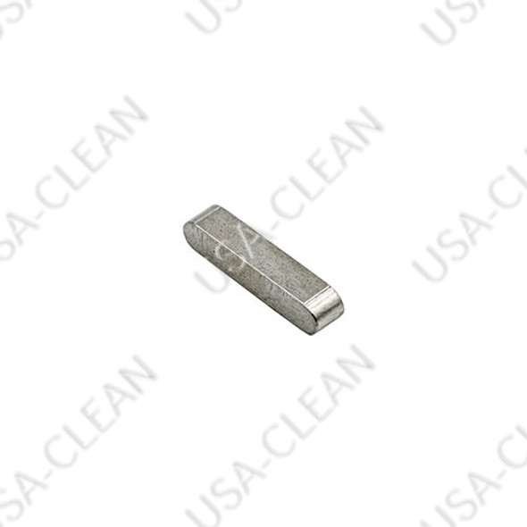 VTVR16617 - Square keyway 203-0644