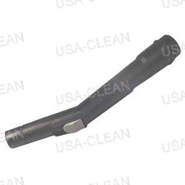S86158A - Curved plastic (OBSOLETE) 203-1154