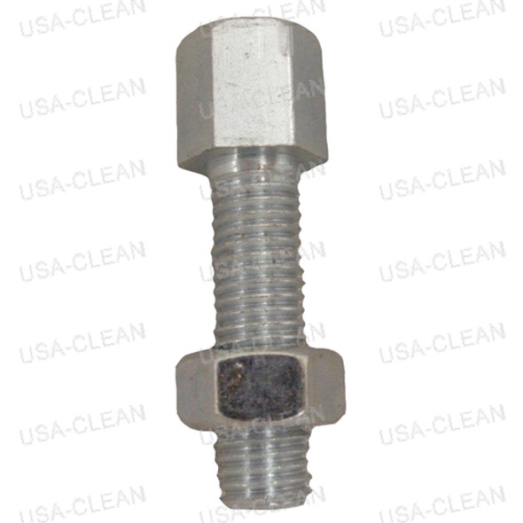 CMCV75723 - Turned adjuster 203-1986